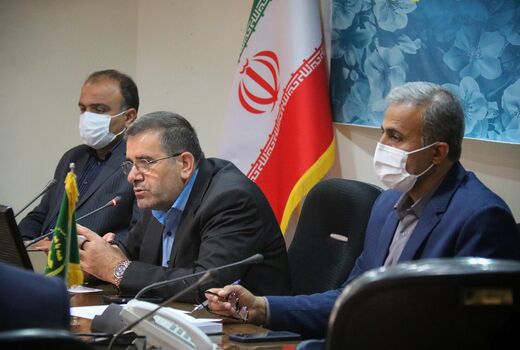 پیشنهاد بسته حمایتی کشاورزان برای مقابله با خشکسالی