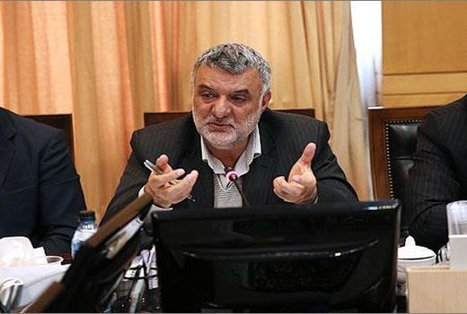 «عوارض صادراتی» جایگزین ممنوعیت صادرات خوراک دام و آبزیان شود