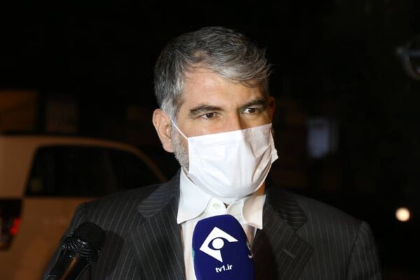 استان البرز شاخص کشاورزی دانش بنیان در کشور است