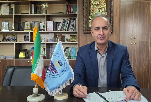  مدیریت تغذیه بهینه، عملکرد گندم آبی را ۲۴ و گندم دیم را ۳۲ درصد افزایش داد