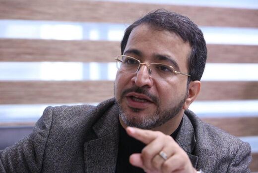 با ترامپ یا بی‌‌ترامپ مشکلی در بخش کشاورزی نخواهیم داشت