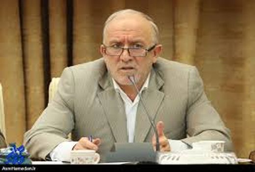 بخش کشاورزی محور توسعه استان همدان است