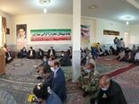 رایزنی برای رفع موانع کشاورزان سربیشه