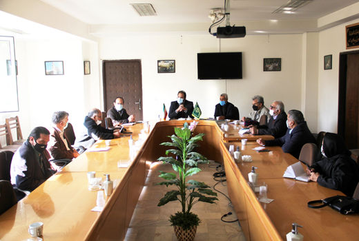 کارگروه استانی بیمه آبزیان در خراسان رضوی تشکیل می شود 