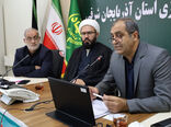 همه ظرفیت‌های سازمان برای خدمت‌رسانی به زائران اربعین و دهه آخر صفر بسیج می‌شود