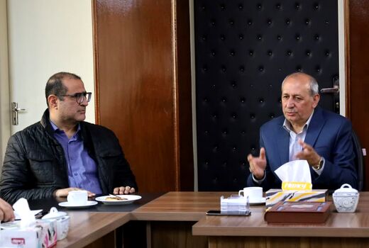 دفتر مشترک جهاد کشاورزی و دانشگاه تبریز پلی میان پژوهش و میدان عمل است