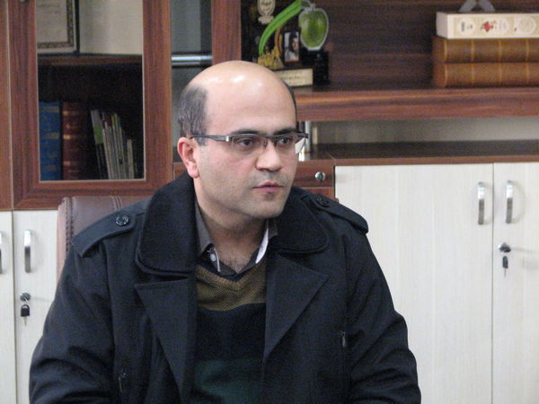 1950 نفر روز از بهره برداران تحت آموزش های فنی و حرفه ای غیر رسمی قرار گرفتند 