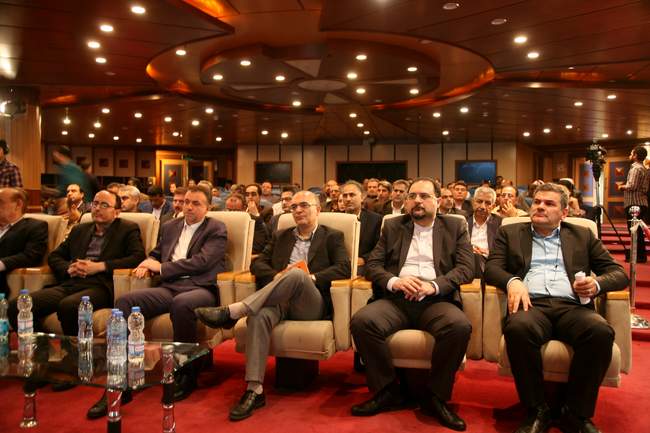 پنجمین نمایشگاه بین المللی خوراک دام ، طیور و آبزیان کشور