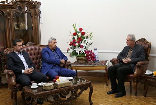 آذربایجان شرقی از جمله استان‌های پیشرو و نمونه در توجه به جامعه عشایری است