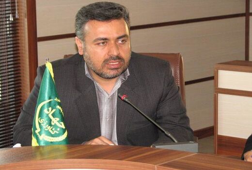 برنامه هفته بسیج سازمان جهاد کشاورزی استان قزوین تشریح شد