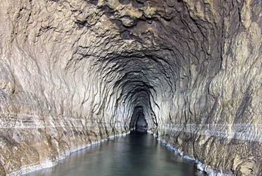 1700 رشته قنات در فارس فعال است