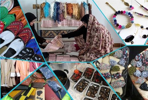 ۶۴ صندوق اعتبارات خرد زنان روستایی در استان بوشهر راه‌اندازی شد
