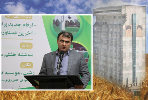 «درجانی» رئیس هیئت مدیره موسسه استقلال شد