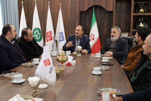 کارخانجات خوراک دام و طیور در خط مقدم امنیت غذایی کشور قرار گرفته اند