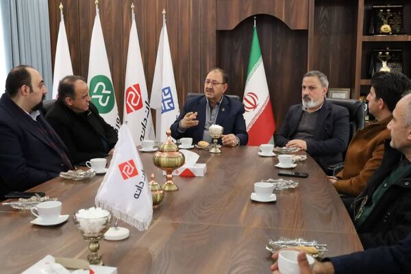 کارخانجات خوراک دام و طیور در خط مقدم امنیت غذایی کشور قرار گرفته اند