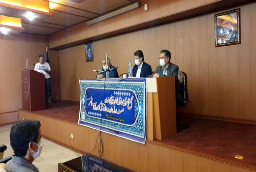 صندوق حمایت از توسعه بخش کشاورزی اسلامشهر، موفق‌ترین صندوق‌ استان تهران 