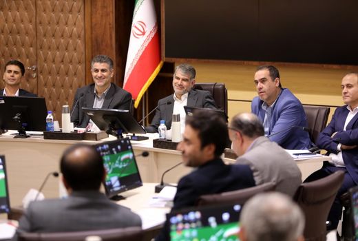 شرایط بهبود بازار پس از اجرای قانون تمرکز 