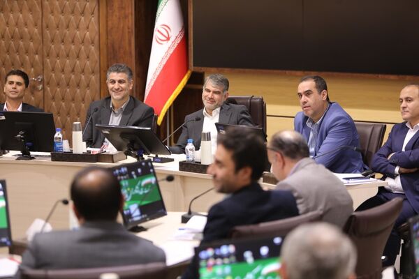 شرایط بهبود بازار پس از اجرای قانون تمرکز 