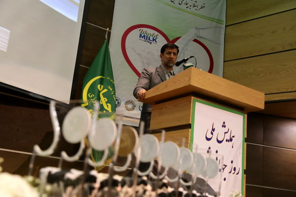 حمایت از تولیدکننده و رضایت مصرف‌کننده شاه‌بیت مدیریت کلان کشاورزی است