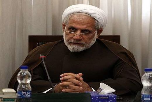 برنامه‌های جهاد کشاورزی نویدبخش آینده‌ روشن برای امنیت غذایی است