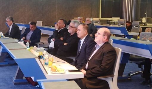 نشست فراکسیون مستقلین ولایی مجلس با وزیر جهاد کشاورزی برگزار شد
