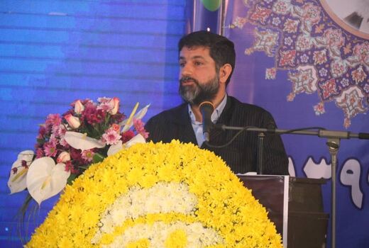 جهش تولید و اشتغالزایی ارمغان پروژه واحد صنعتی مرغ تخمگذار در شهرستان رامهرمز