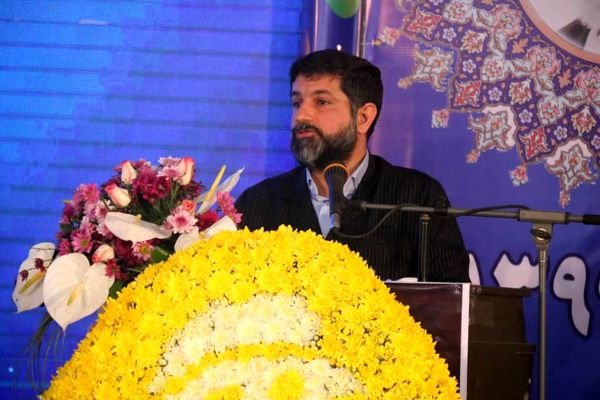 جهش تولید و اشتغالزایی ارمغان پروژه واحد صنعتی مرغ تخمگذار در شهرستان رامهرمز