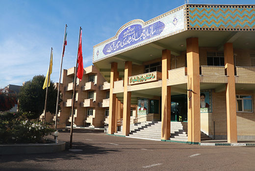 آغاز ثبت نام پذیرفته شدگان نهمین آزمون استخدام مشترک دستگاه های اجرایی/ استخدام ۲۵ نفر در سازمان جهاد کشاورزی استان قزوین 