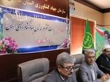 163 طرح عمرانی و اقتصادی بخش کشاورزی در استان سمنان افتتاح می‌شود