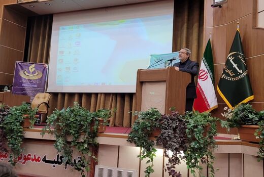 دستیابی به توسعه پایدار، با نفوذ دانش و فناوری نوین در مزرعه میسر می‌شود