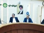 تأمین نهاده‌های دام و طیور باید به‌صورت استانی مدیریت شود / نیاز سالانه استان به ۸۷۰ هزار تن نهاده دامی
