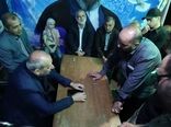 استمرار ارتباط مستقیم مدیران جهاد کشاورزی آذربایجان شرقی و مردم
