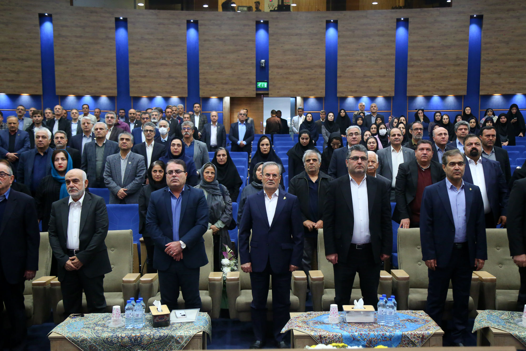  هفتمن دوره هفته ملی کتاب کشاورزی و منابع طبیعی 