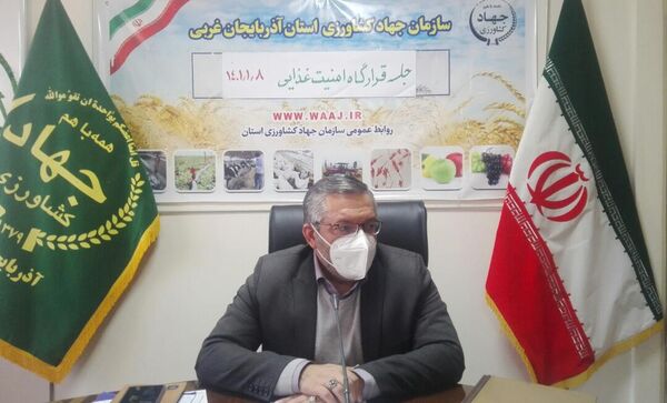 تشکیل 427 مورد پرونده تخلف برای واحدهای صنفی در ایام تعطیلات نوروزی در آذربایجان غربی