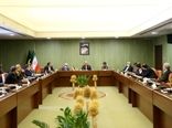 معارفه مدیرکل امور استان ها و رئیس اداره  مجامغ و شرکت ها