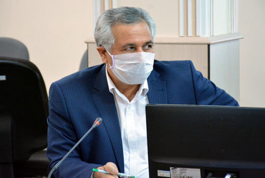 توزیع بیش از 53 هزار تن انواع کودهای شیمیایی توسط شبکه تعاون روستایی آذربایجان شرقی در سال 98