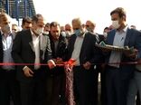 ۴ طرح گلخانه‌ای با حضور وزیر جهاد کشاورزی در پارس‌آباد مغان به بهره‌برداری رسید