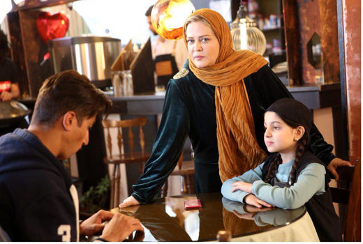 «آقای سانسور» در صف اکران