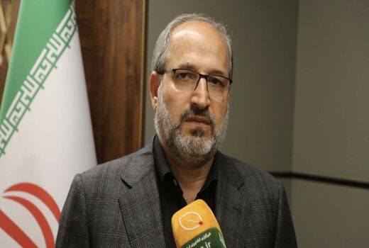 وزارت جهاد کشاورزی کشور را از کمبود کالاهای اساسی در شرایط جنگی مصون کرد
