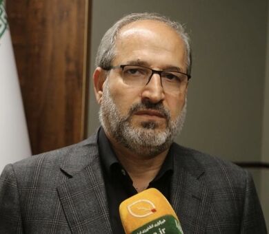 وزارت جهاد کشاورزی کشور را از کمبود کالاهای اساسی در شرایط جنگی مصون کرد