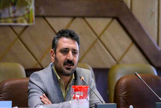 بذور هیبریدی بین کشاورزان اصفهانی توزیع می‌شود