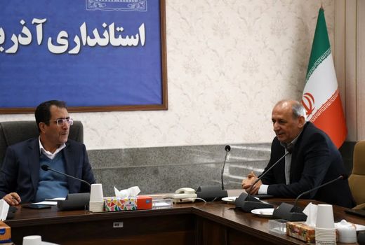 نیاز اعتبار 29 هزارمیلیارد تومانی برای تکمیل طرح‌های نیمه تمام بخش کشاورزی آذربایجان شرقی 