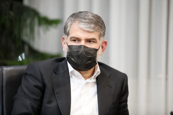 نشست قرارگاه امنیت غذایی به ریاست وزیر جهاد کشاورزی برگزار شد