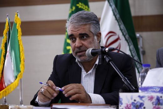 رشد ۳۰۰ برابری توزیع نهاده های دامی در آذربایجان غربی