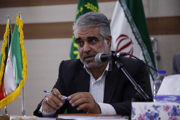 رشد ۳۰۰ برابری توزیع نهاده های دامی در آذربایجان غربی
