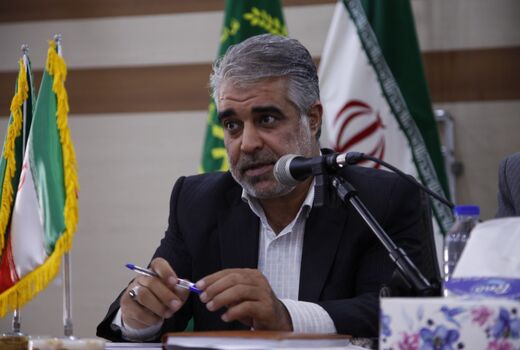 رشد ۳۰۰ برابری توزیع نهاده های دامی در آذربایجان غربی