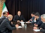 کشاورزی ایران نماد تاب‌آوری و مقاومت است 