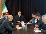 کشاورزی ایران نماد تاب‌آوری و مقاومت است 