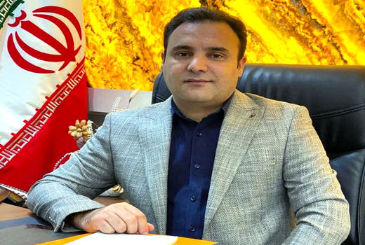 حضور پررنگ شرکتهای دانش بنیان در بیست و سومین نمایشگاه بین المللی کشاورزی در تبریز