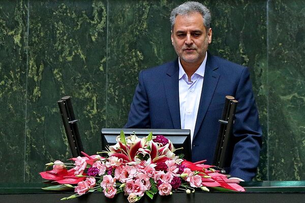جهش تولید در بخش کشاورزی باید در قالب زنجیره های عرضه صورت گیرد 